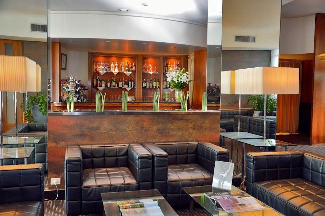 Lh Sirio Hotel 4*