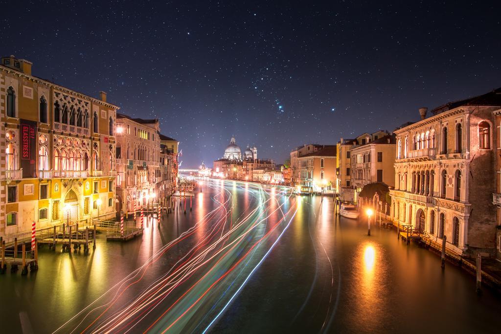 Silk Road * Venedig