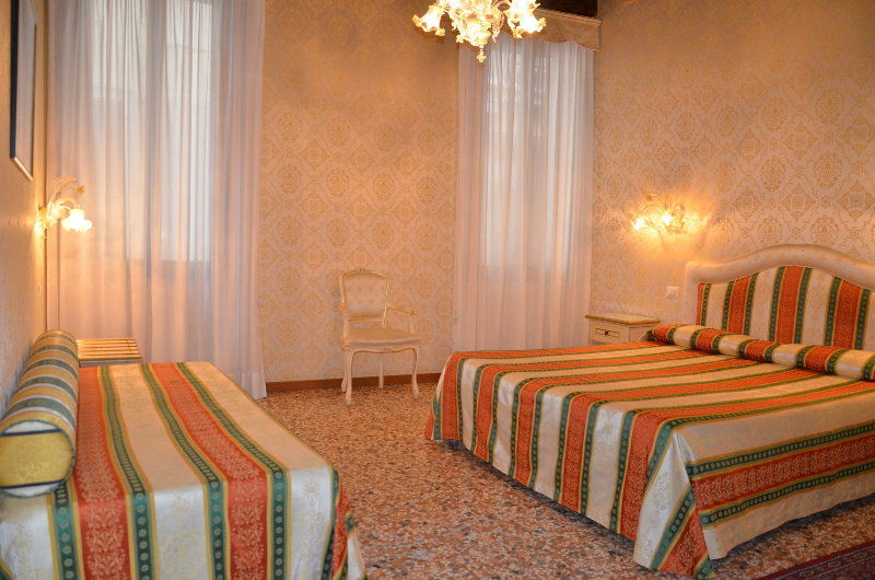 Residenza Ca' San Marco Venezia