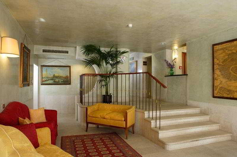 Hotel Palazzo Del Giglio Venise