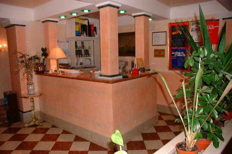 Pantalon Hotel 3*