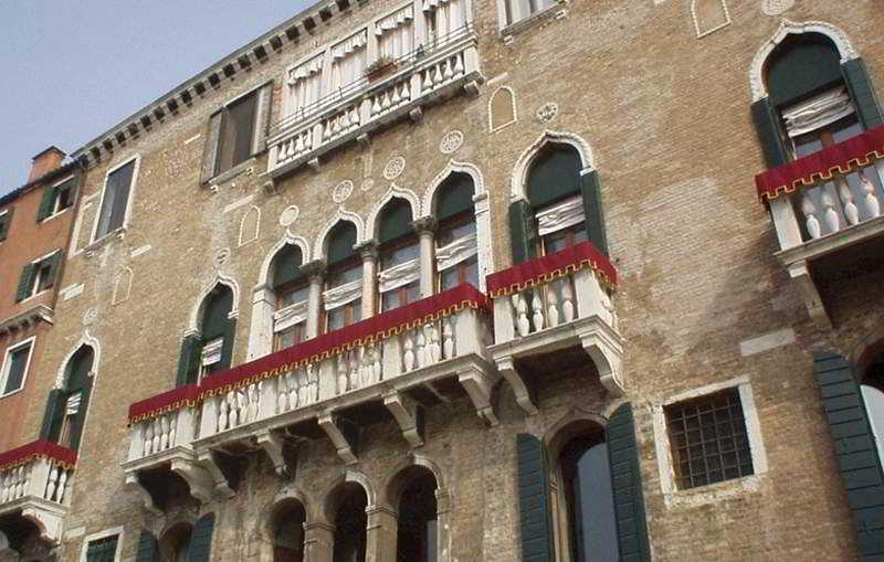 Palazzo Vitturi Hotel Venetië
