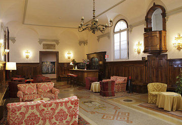 Abbazia 3* Venetië