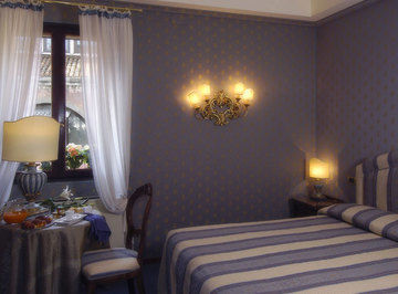 Hotel Abbazia Venetië