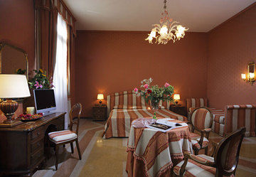 Hotel Abbazia Venetië