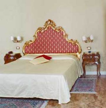 Barbarigo 3* Venedig