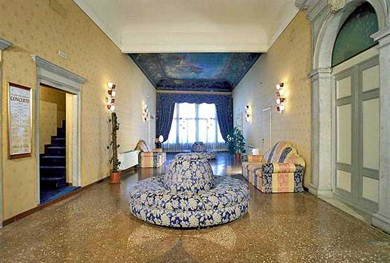 Maison d'hôtes Residenza Ca' Malipiero 3*