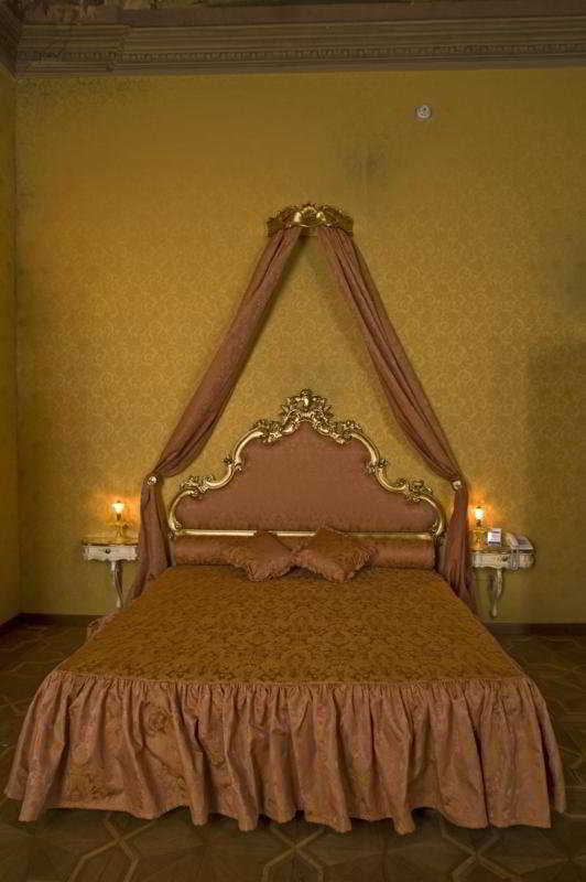 Maison d'hôtes Residenza Ca' Malipiero Venise