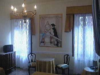 Casa Fenice Bed & Breakfast Venezia