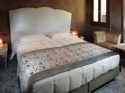 Aqua Palace Hotel Venise