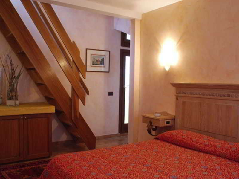 Daplace - Antica Casa Coppo Gasthuis 3*