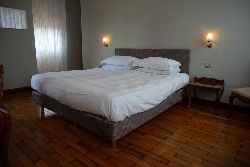 Hotel Gabrielli Venezia