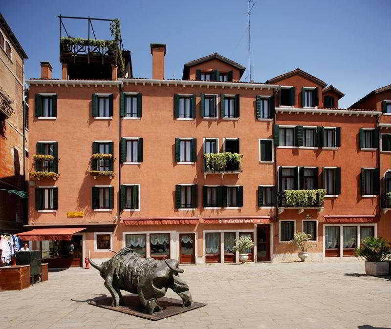 Palazzo Del Giglio Venise