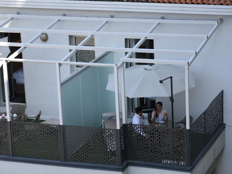 Lh Sirio Hotel Venezia