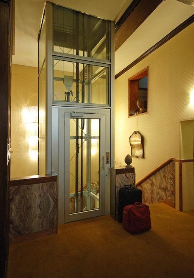 Ca'minotto Hotel