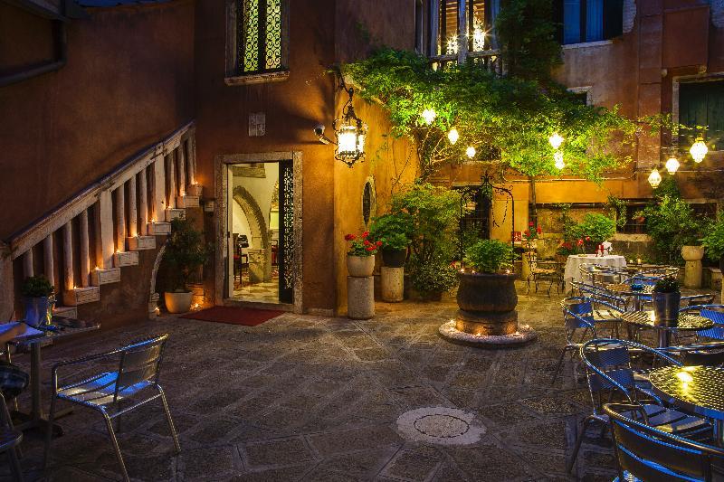 San Moise 3* Venice