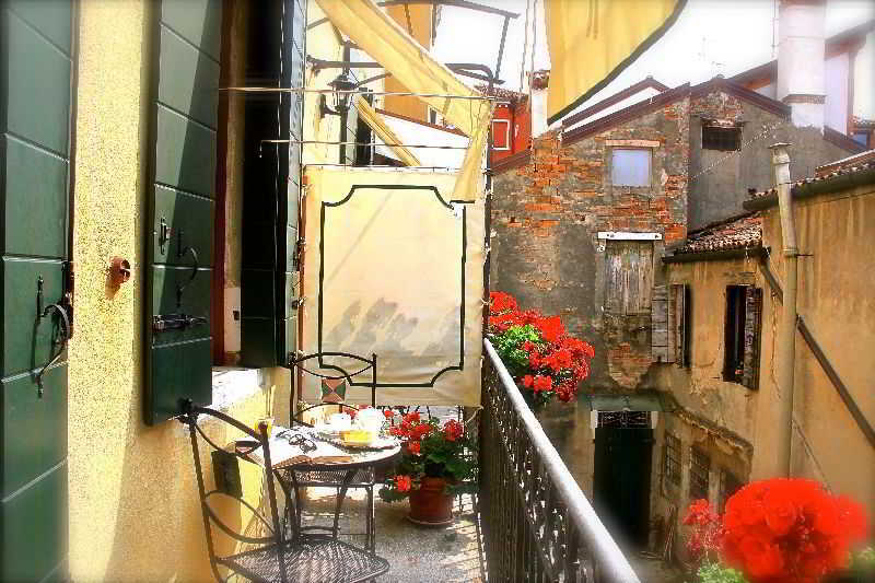 Apostoli Palace 3* Venise