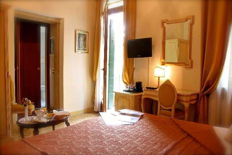 Couette-café Apostoli Palace