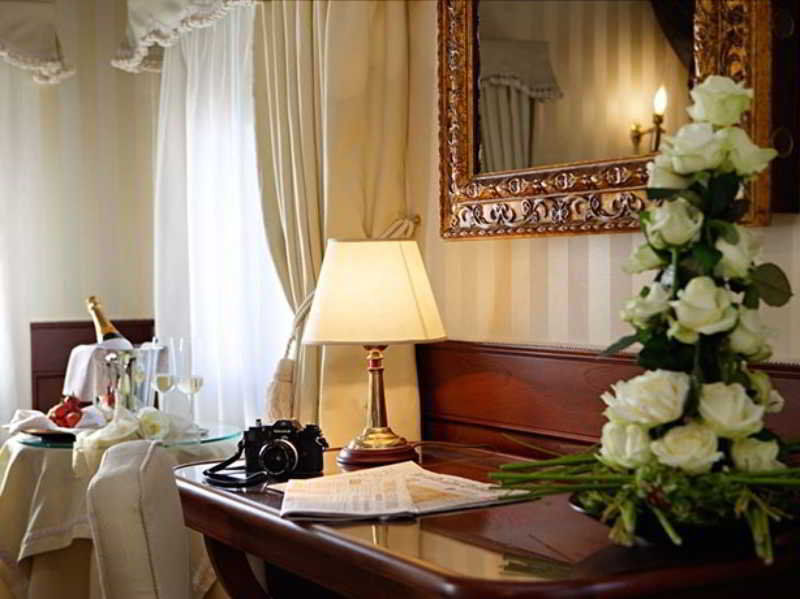 Bucintoro 4* Venedig