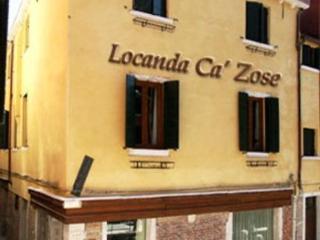 Ca' Zose Maison d'hôtes 3*