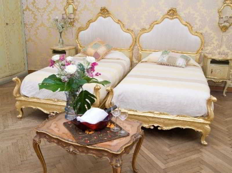 Couette-café Residenza Ca' Zanardi 2*