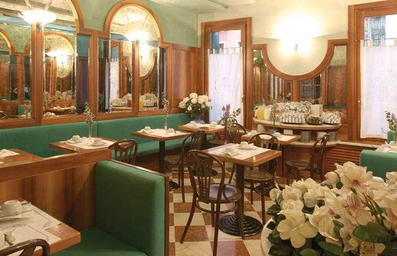 Il Moro Di Hotel Venise