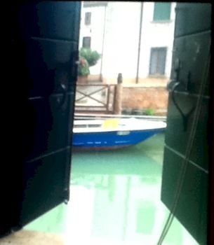 Appartement Casa Al Ghetto *