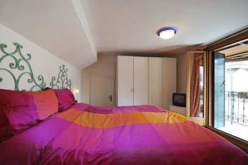 Sleep In Italy Biennale Apartment