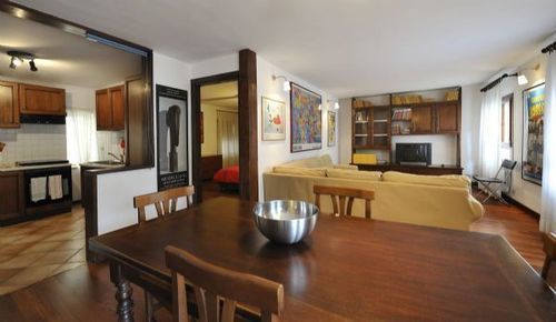 Sleep In Italy Biennale Appartement Venise