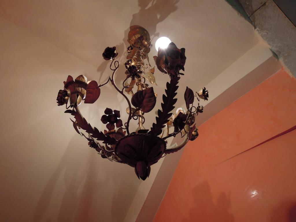 Casa Linger * Venetië