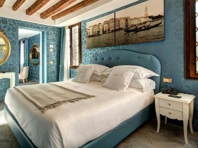 Gkk Exclusive Private Venezia