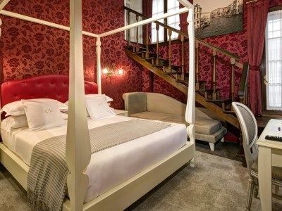 Gkk Exclusive Private Venezia