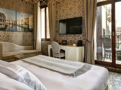 Affittacamere Gkk Exclusive Private Venezia