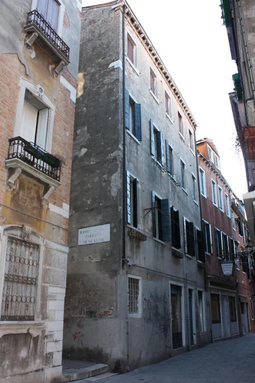 Viva 3* Venise