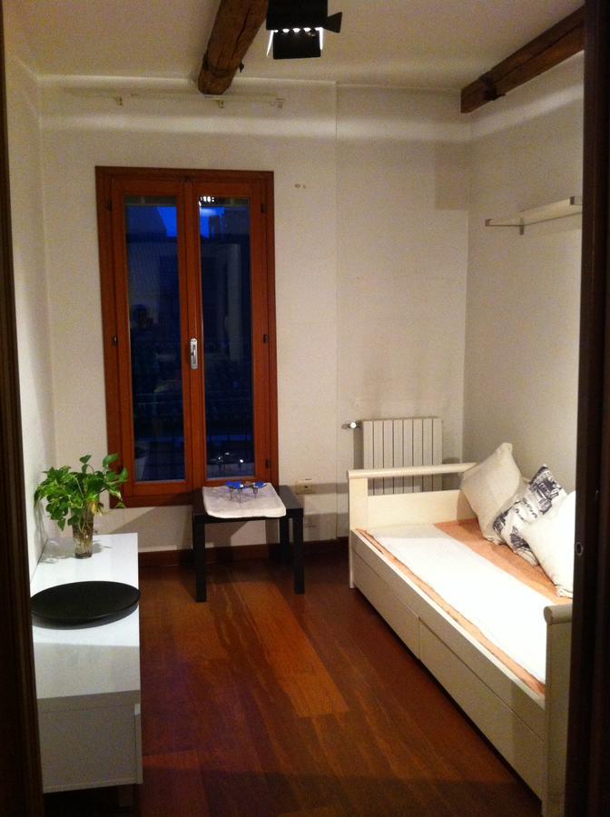 Appartement Ca Del Bianco 4