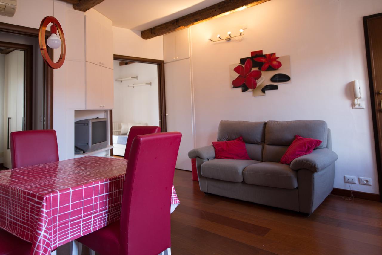 Ca Del Bianco 4 Appartement