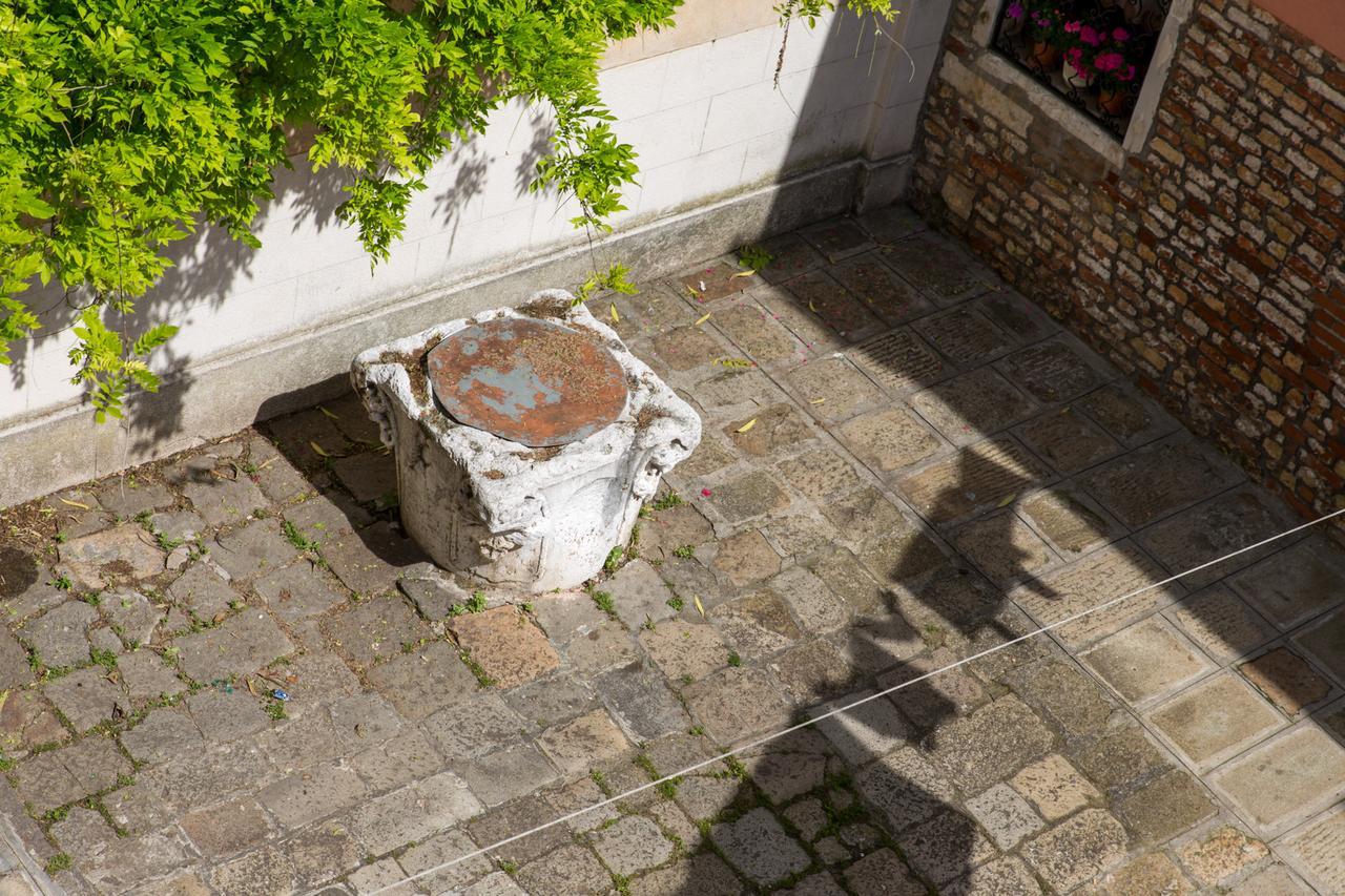 Ca Del Bianco 4 Venetië