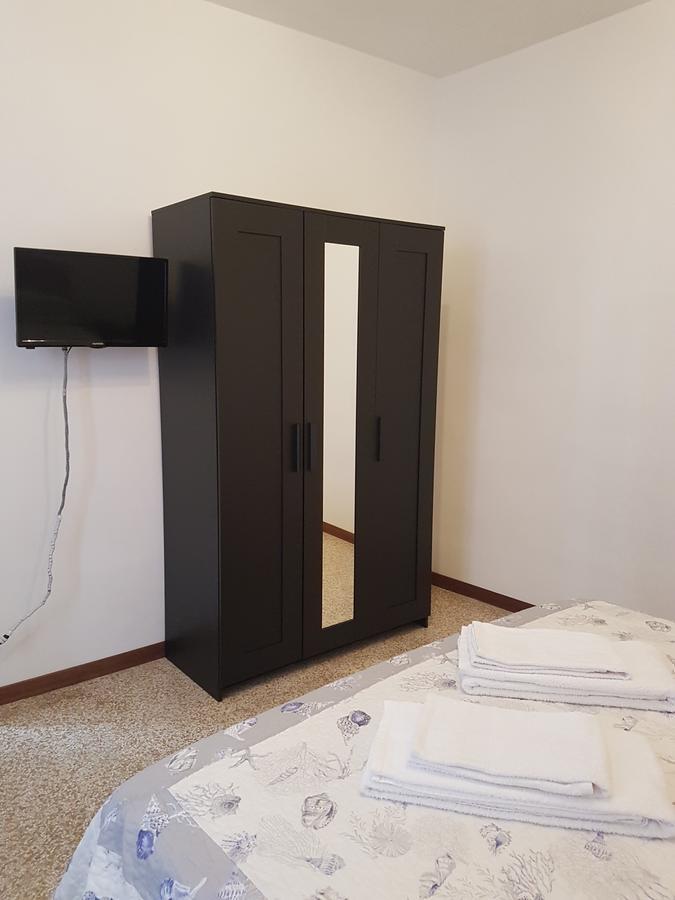 Appartamento Maison Widmann