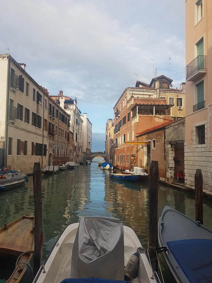 Appartamento Maison Widmann Venezia