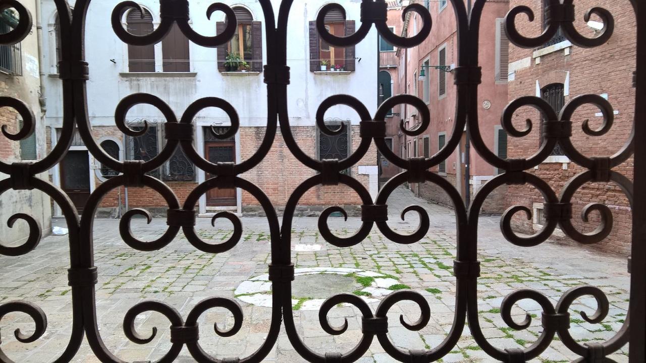 Appartamento Cà Formosa Venezia