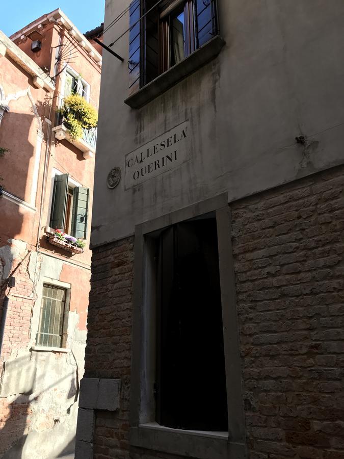 Appartamento Cà Formosa