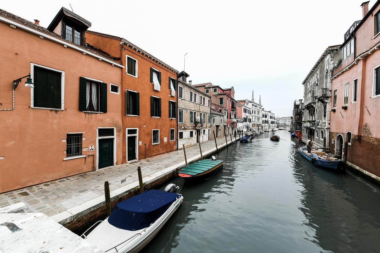 Bluesky - Cannaregio Court Of By Wonderful Italy Appartement