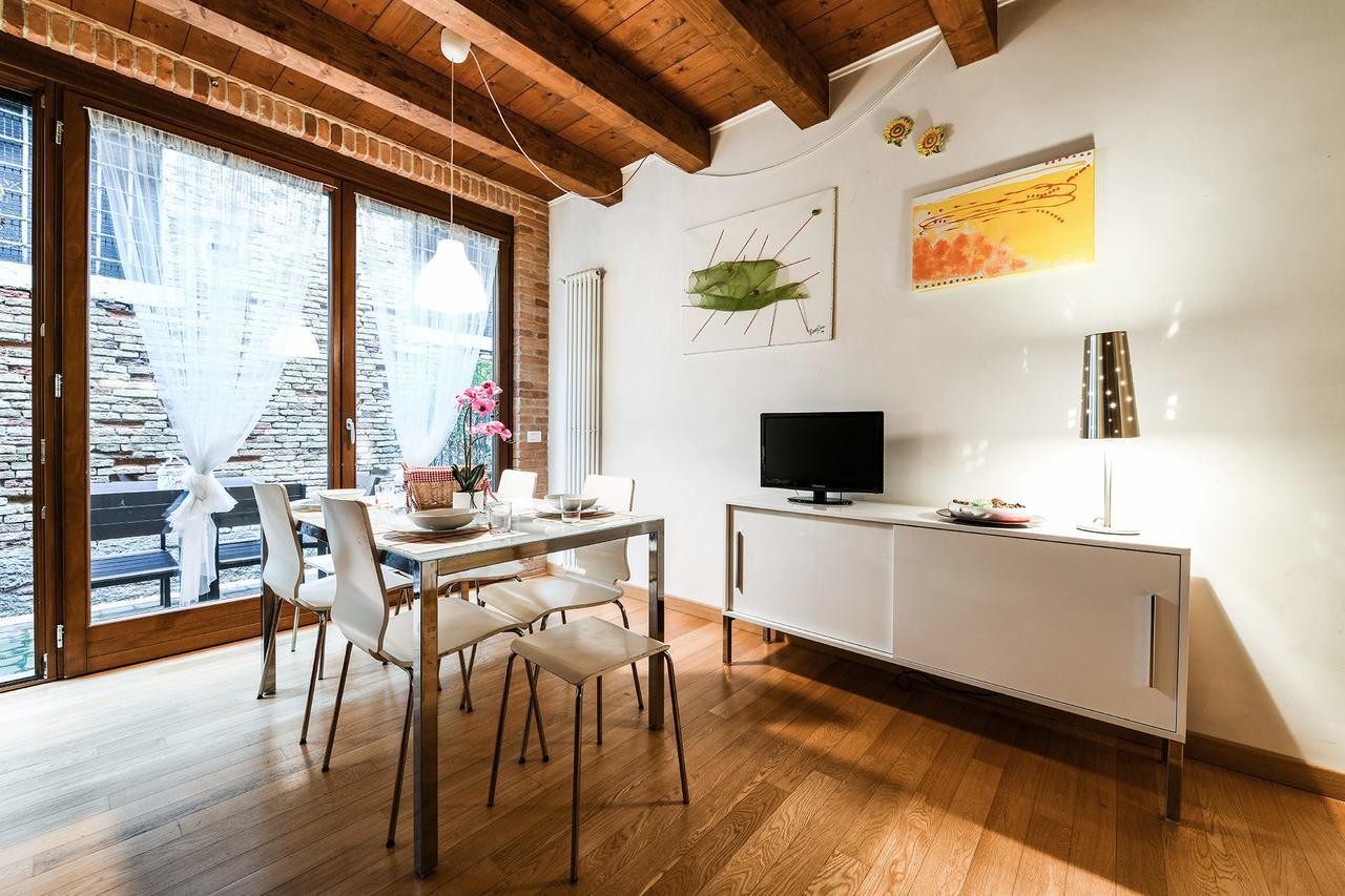 Bluesky - Cannaregio Court Of By Wonderful Italy Appartement