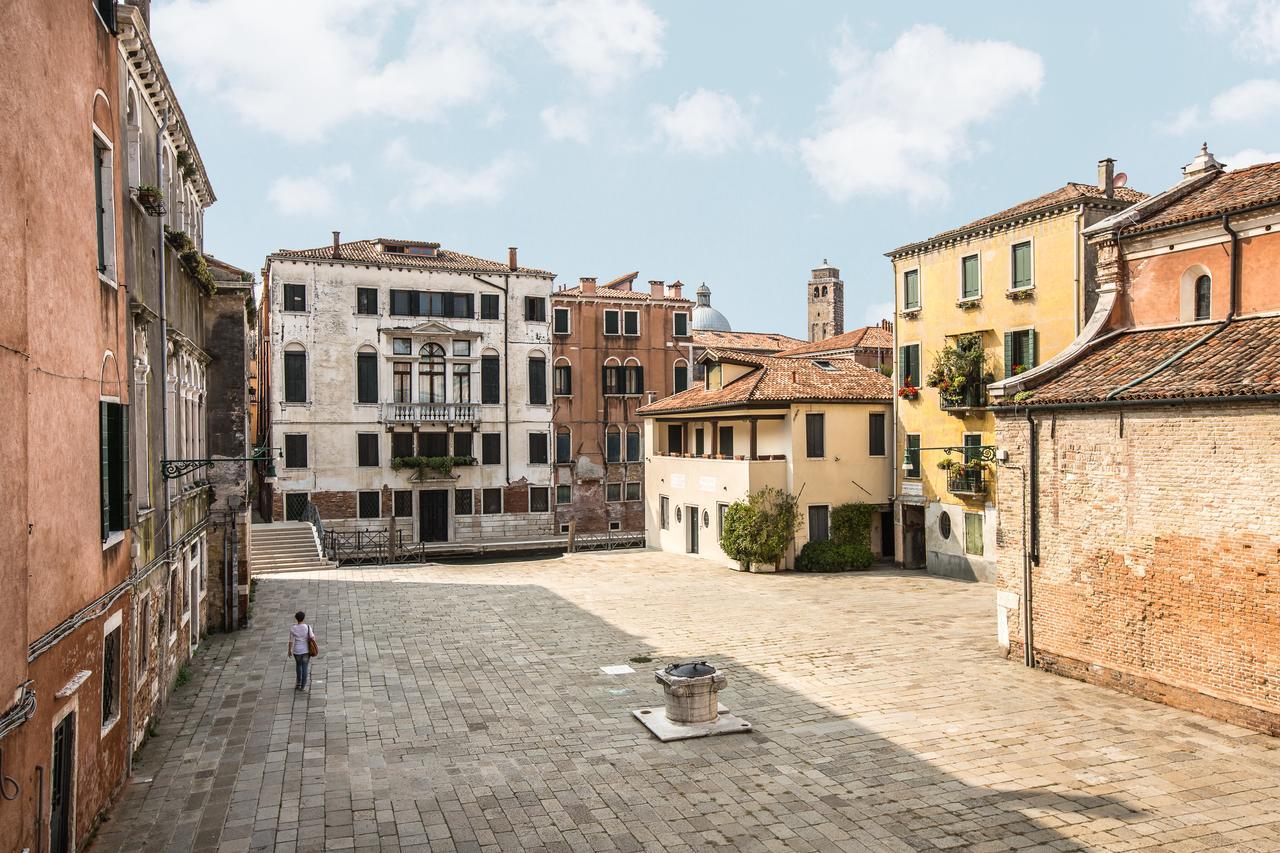 Appartamento Ca' Del Monastero 6 Collection Chic For 4 Guests With Lift *