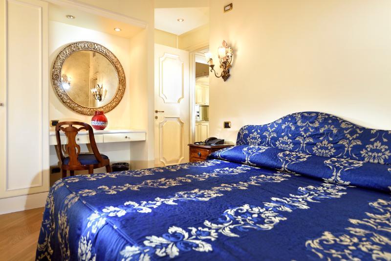 Hotel Royal San Marco Venetië