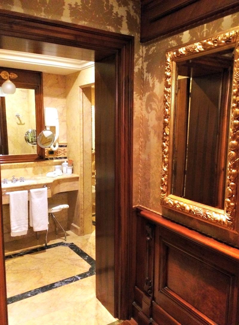 Bellevue Luxury - San Marco Luxury Frühstückspension 3*