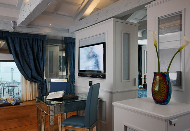 Appartement Canaletto Giardino Venise