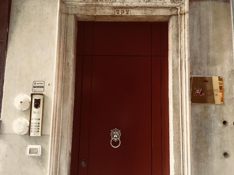 Canaletto Giardino Appartement Venise