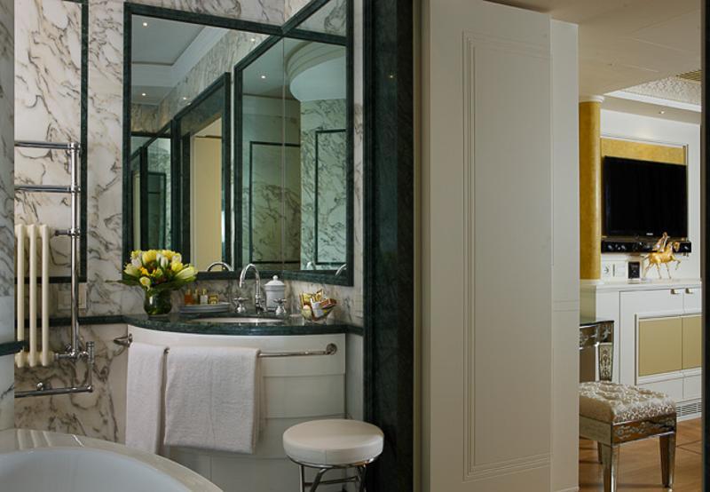 Appartement Canaletto Giardino Venise
