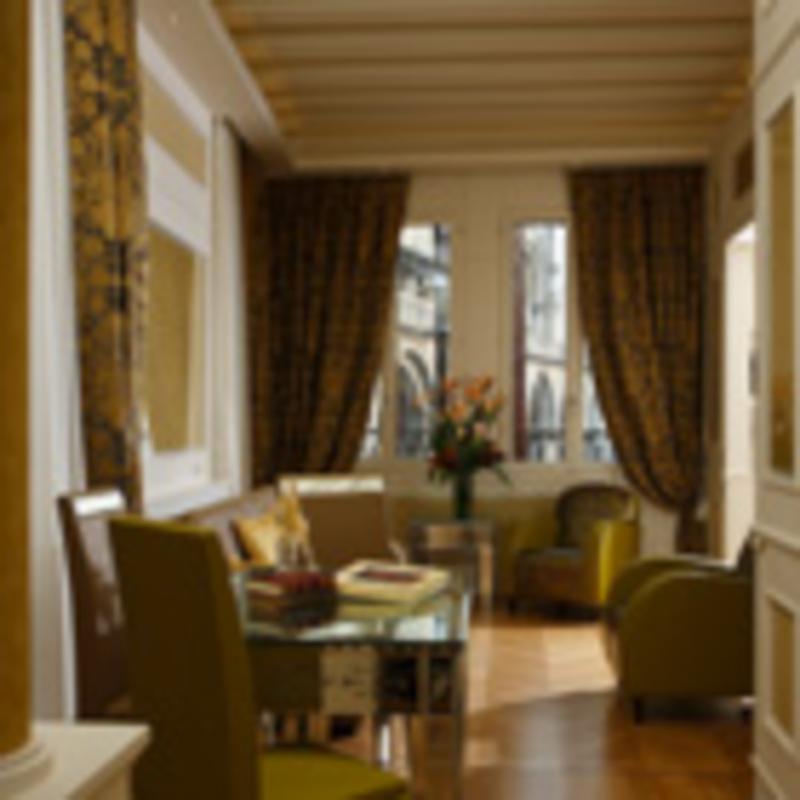 Appartement Canaletto Giardino